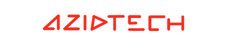 AZIDTech logo