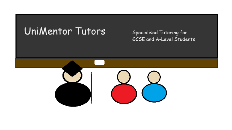 UniMentor Tutors logo