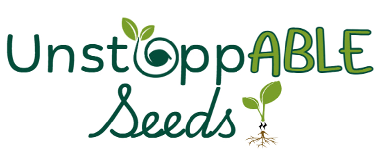 Unstoppable Seeds Tutoring & Educational Therapy logo