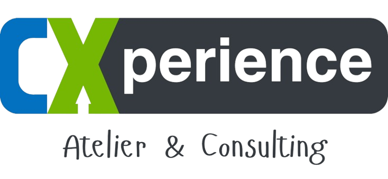 CXperience Atelier & Consulting logo