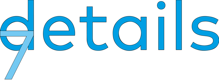 7details logo