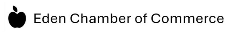 Eden Chamber of Commerce logo