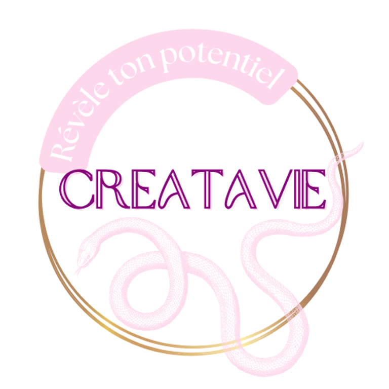 Creatavie logo
