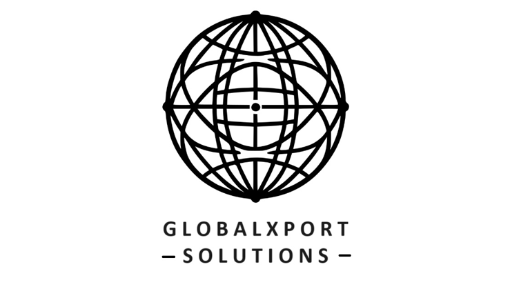 GlobalXport Solutions logo