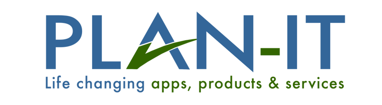 Plan-IT logo