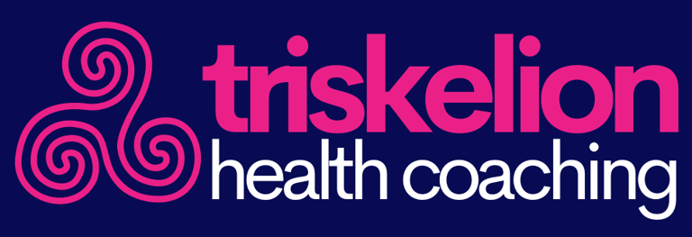 Triskelion Health Coaching logo