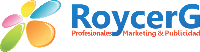 RoycerG Marketing & Publicidad logo