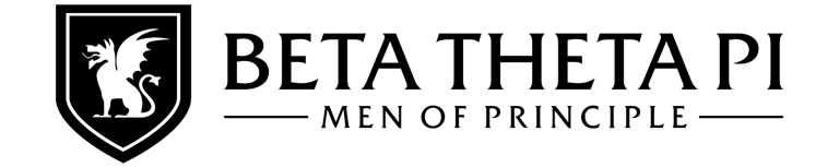 Case Western Reserve University Alumni Association of Beta Theta Pi logo