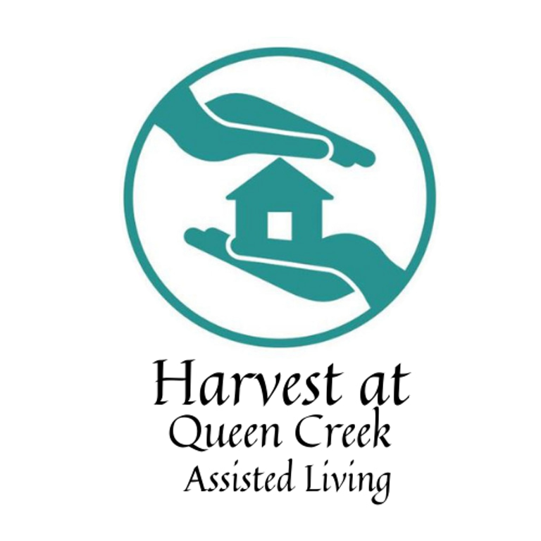 Harvest at Queen Creek Assisted Living logo