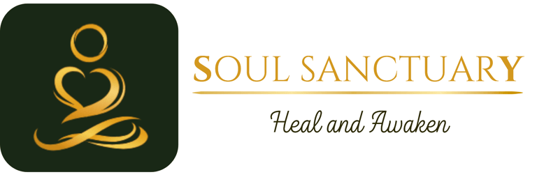 Soul Sanctuary logo
