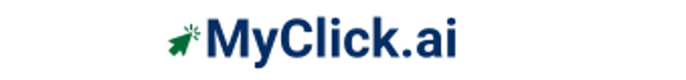 MyClick.Ai logo