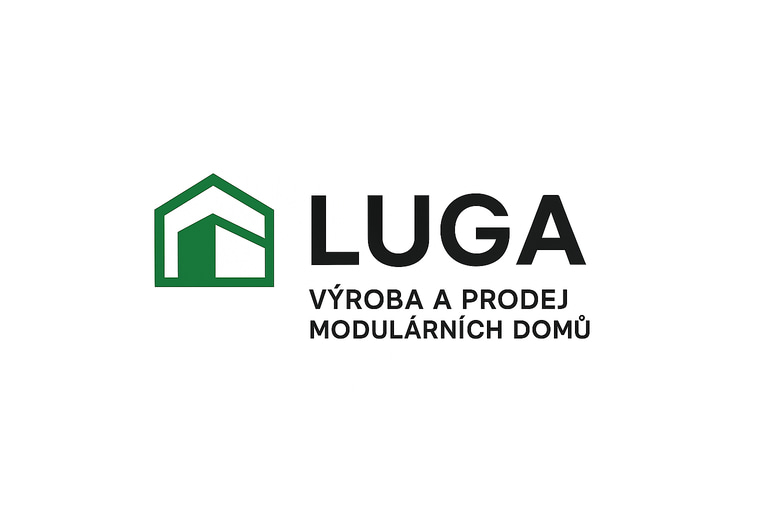 LUGA HOUSE logo