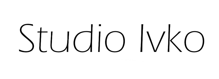 Studio Ivko logo