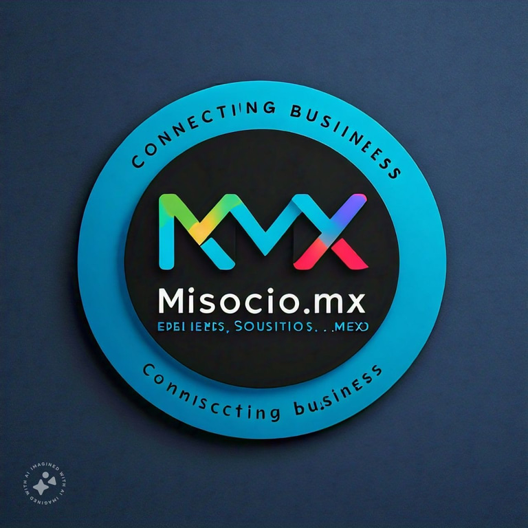 Misocio.mx logo
