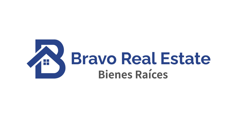 Bravo Real Estate logo
