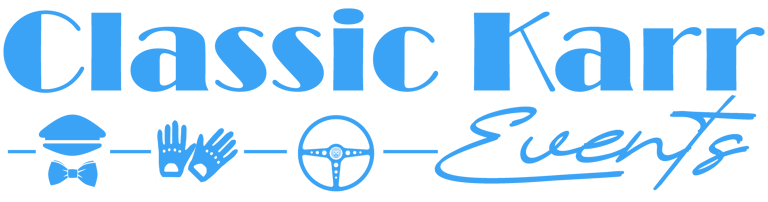 Classic Karr Events logo