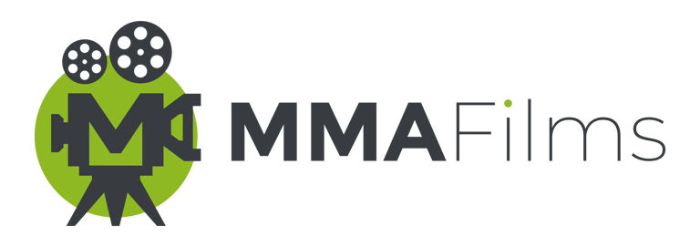 MMA Films logo