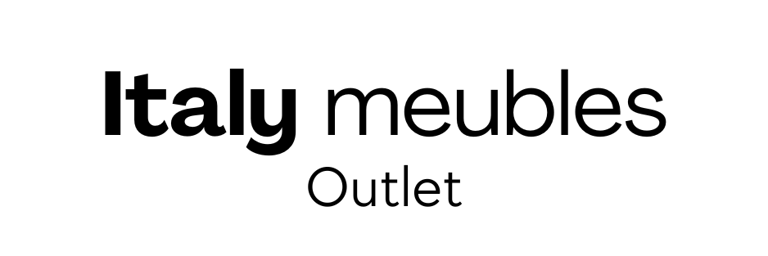 Italy meubles Outlet logo