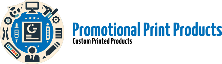 Promotional Print Products logo