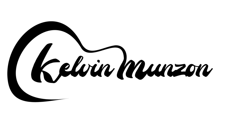 Kelvin Munzon logo
