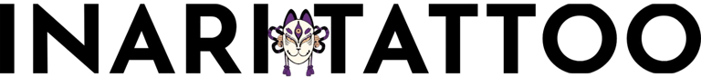 Inari Tattoo logo