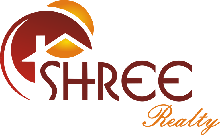 Shree Realty logo