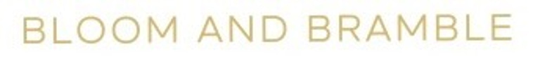 Bloom and Bramble logo
