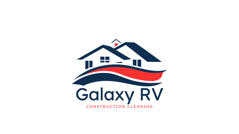 GALAXY RV CLEANING logo