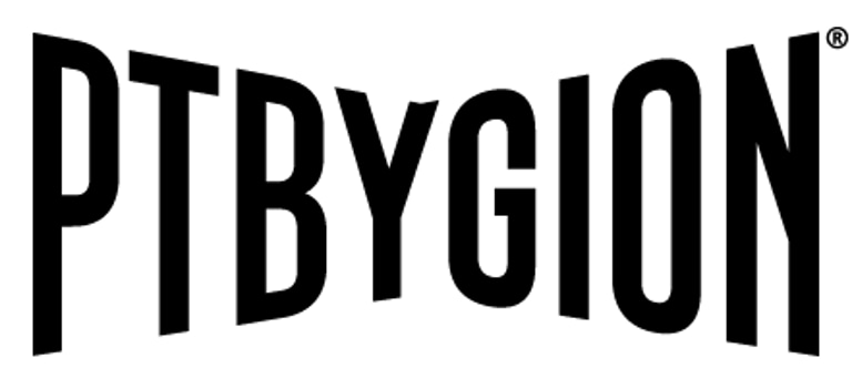 PTbyGion logo