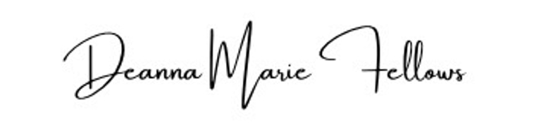Deanna Marie Fellows logo