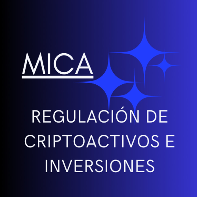 MiCa Regulations logo