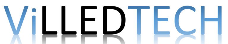 VILLEDTECH logo
