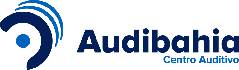 Audibahia Centro Auditivo - Aparelhos auditivos Oticon em Salvador logo