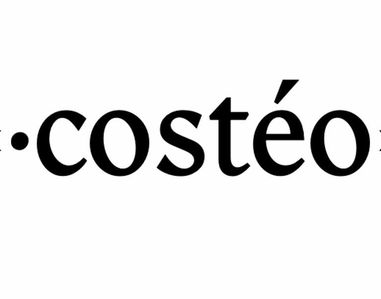 ostéo logo