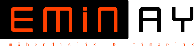 Emin Ay Yapı logo
