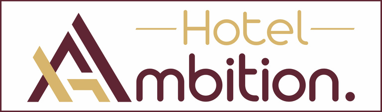 HOTEL AMBITION logo