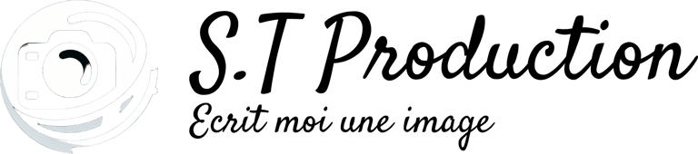S.T-Production logo