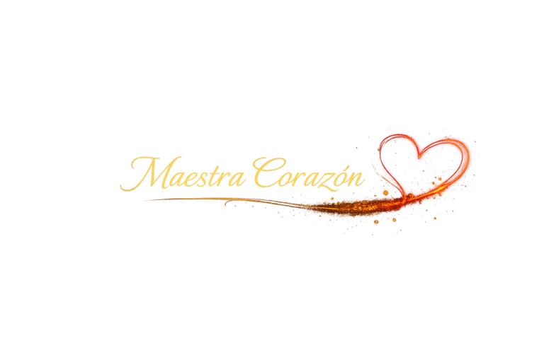 Maestra Corazón logo