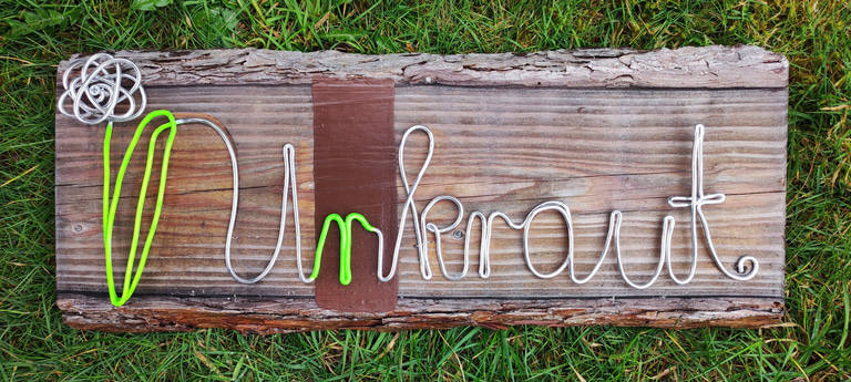 Unkraut-Urkraut logo