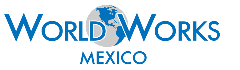 World Works México logo