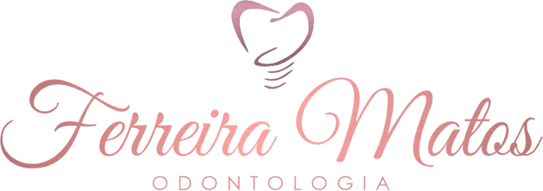Ferreira Matos Odontologia logo