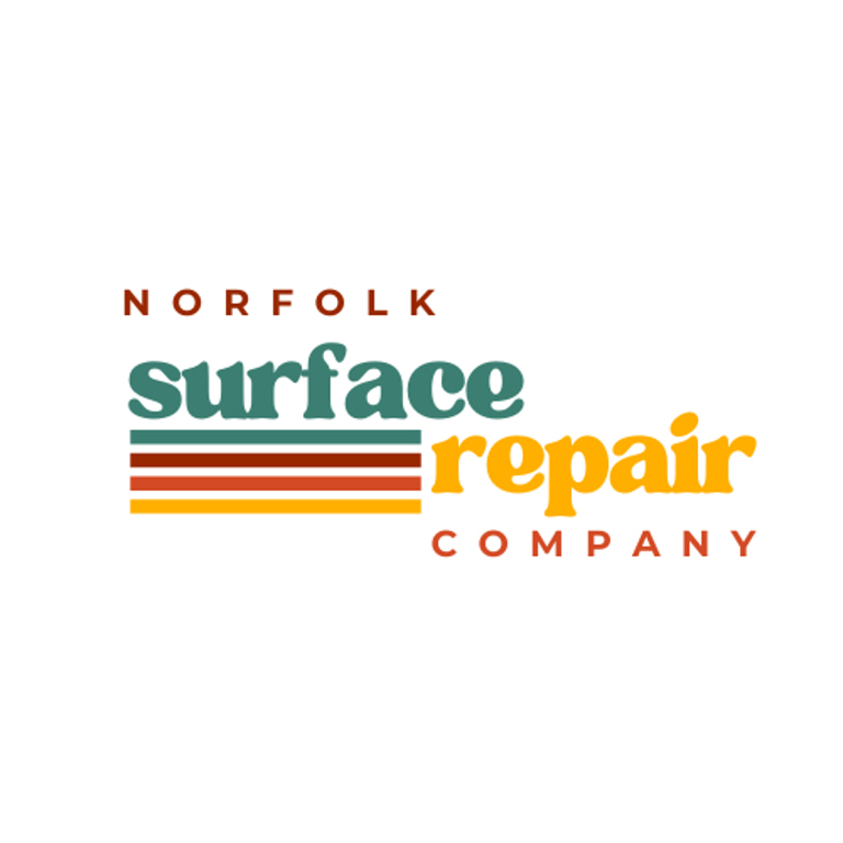 Norfolk Surface Repair Company logo