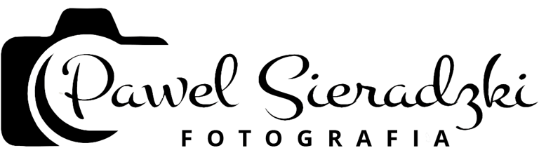 Pawel Sieradzki Fotografia logo