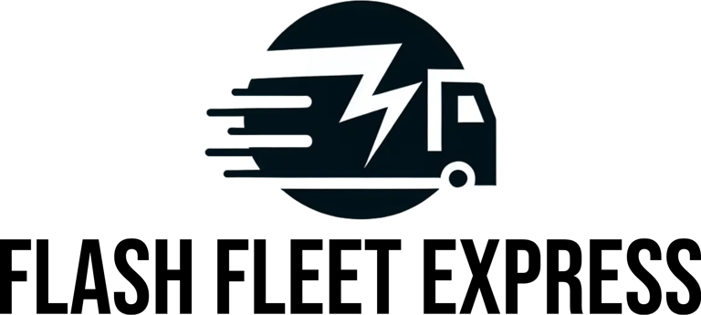 Flash Fleet Express Ltd logo