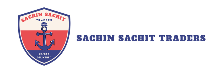 SachinSachitTraders logo