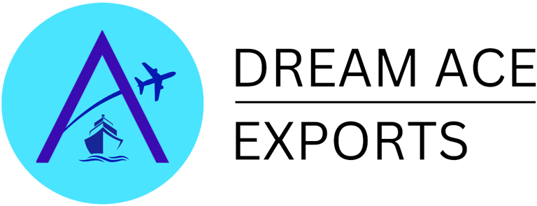 Dream Ace Exports logo