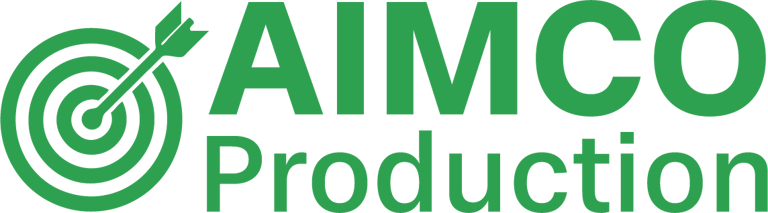 AIMCO Production logo