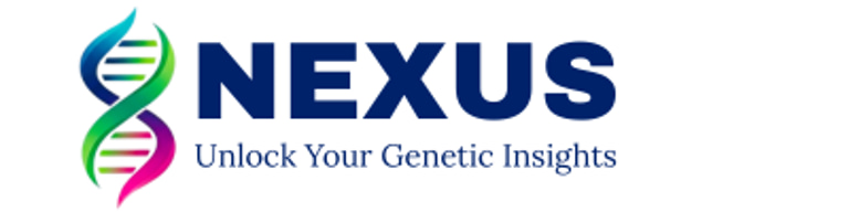 Nexus Genetics logo