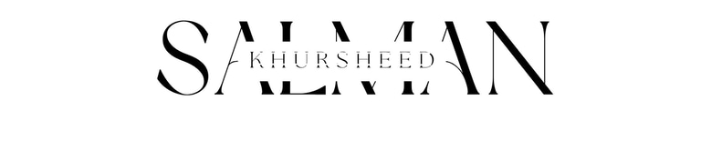 salman khursheed logo