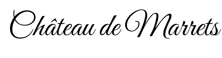 Château de Marrets logo